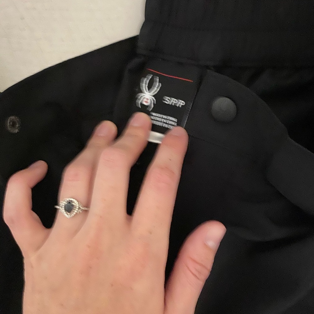 Spyder - Athletic pants